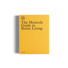 Load image into Gallery viewer, The Monocle Guide to Better Living