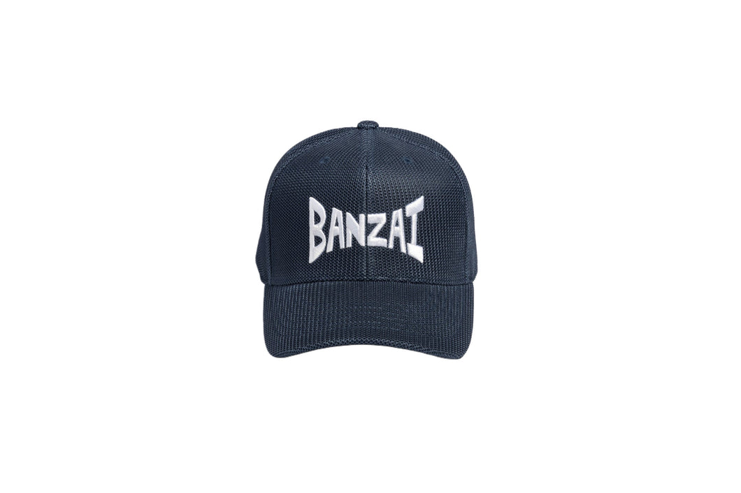 BANZAI / Baseball Cap