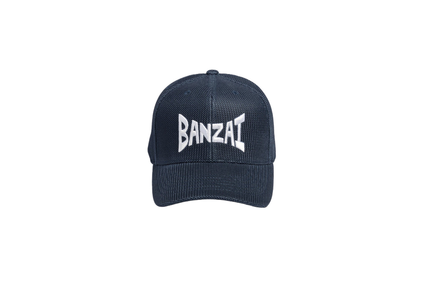 Banzai Baseball Cap / Blue