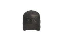 Load image into Gallery viewer, Banzai Baseball Cap / Black
