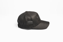 Load image into Gallery viewer, Banzai Baseball Cap / Black
