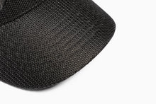 Load image into Gallery viewer, Banzai Baseball Cap / Black
