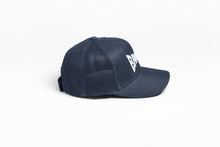 Load image into Gallery viewer, Banzai Baseball Cap / Blue
