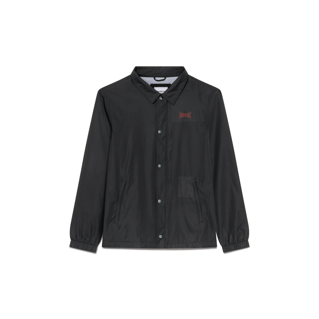 BANZAI / Coach Jacket