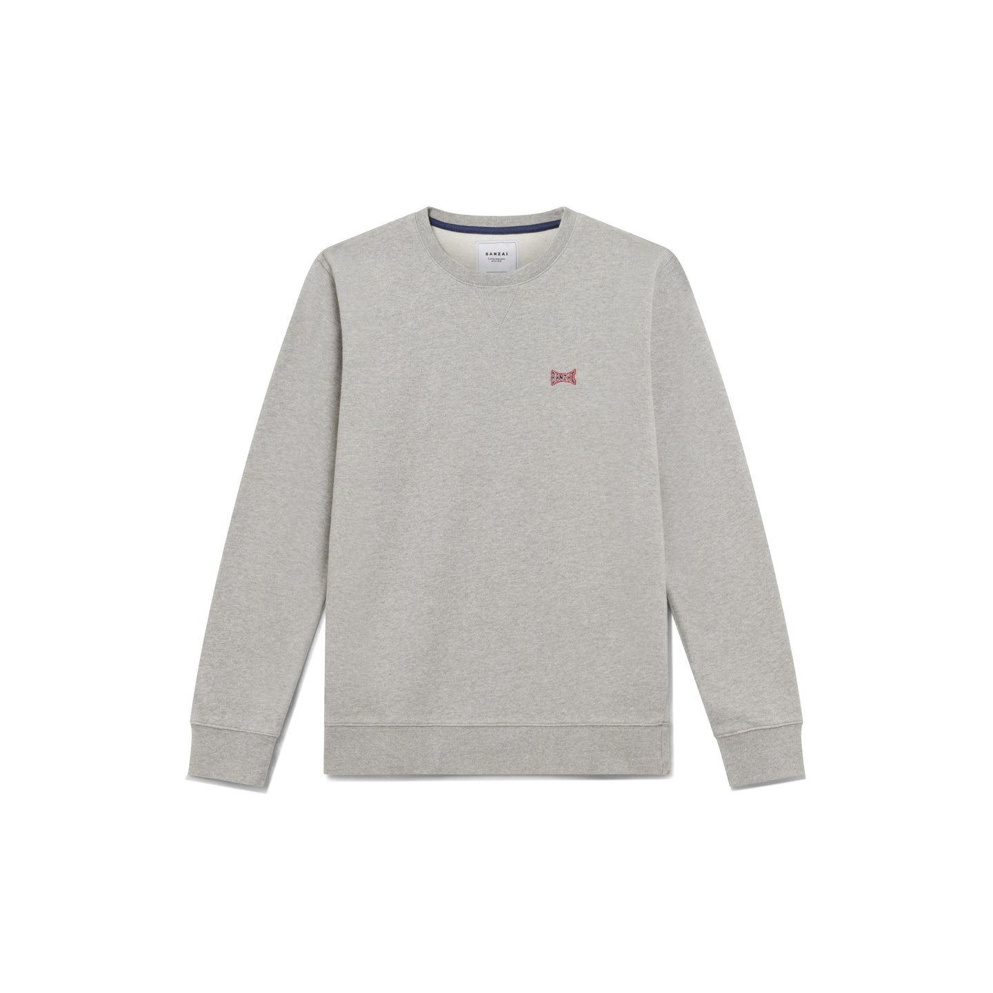 Banzai / 70s Skate Crew Sweater