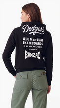 Load image into Gallery viewer, '47 / Banzai / LA Dodgers Trilogy Hoodie
