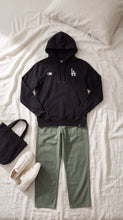Load image into Gallery viewer, '47 / Banzai / LA Dodgers Trilogy Hoodie

