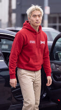Load image into Gallery viewer, BANZAI / Long Beach Hoodie
