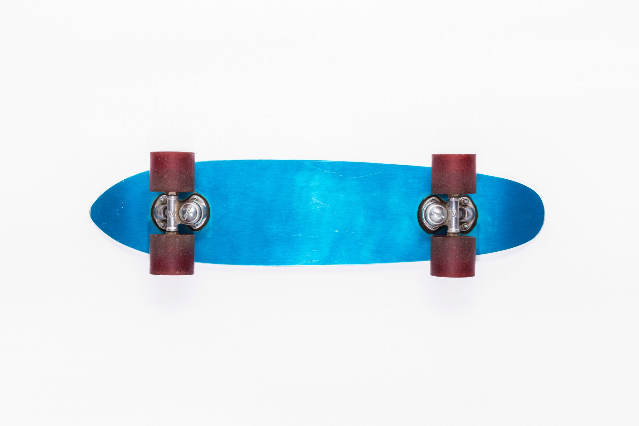 Skateboard vintage Banzaï complet d origine pop design Orange - Jeux & Jouets Skateboard vintage Banzaï complet d origine pop design Orange - Jeux & Jouets