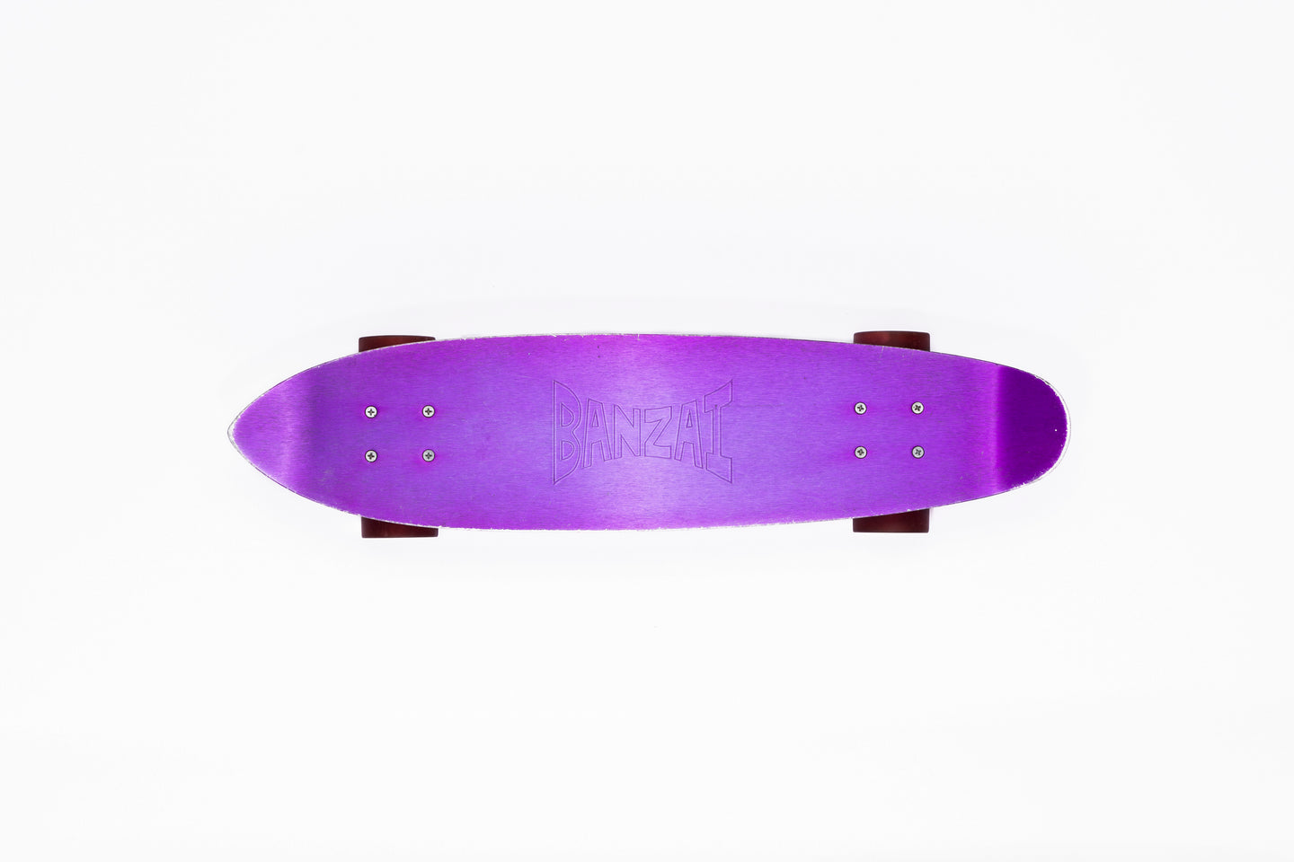 Original Banzai Skateboard from 1976