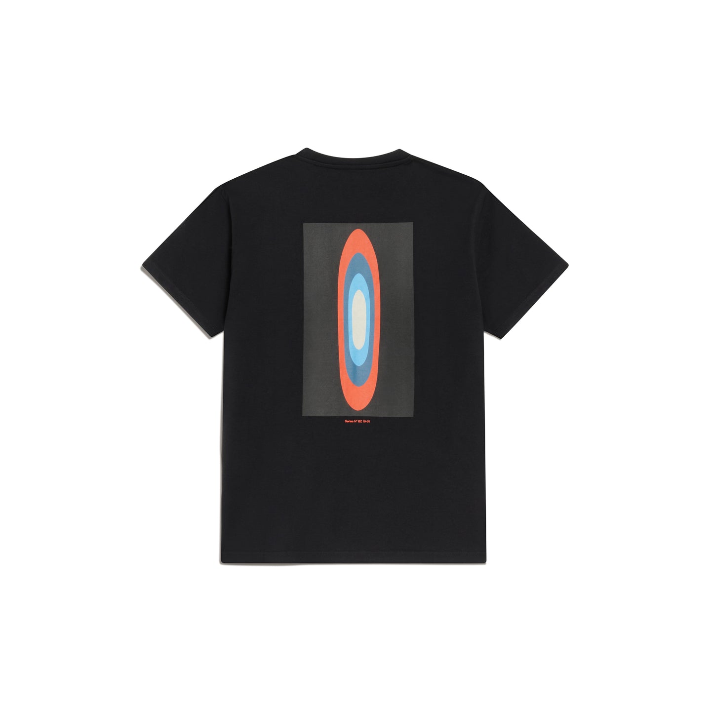 Banzai / Art Skateboard Tee