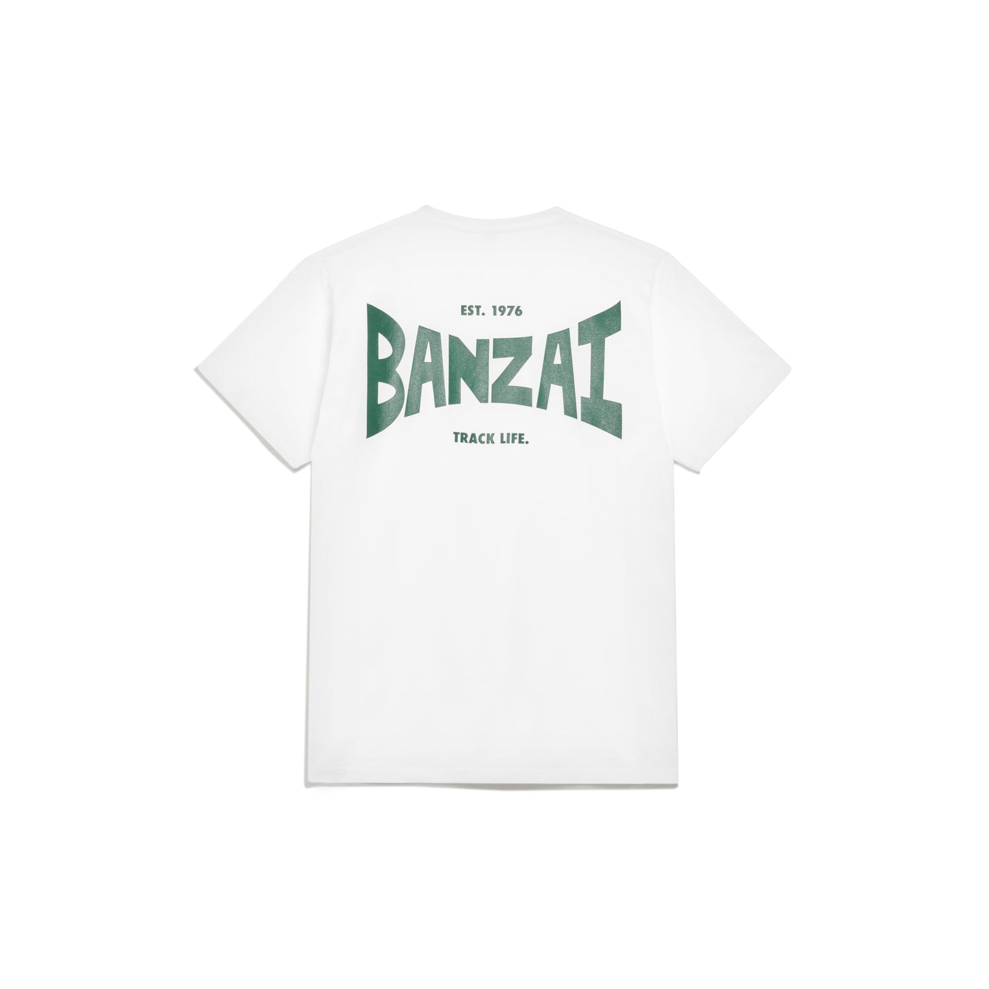 Banzai / Track Life Tee