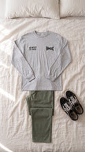 Load image into Gallery viewer, BANZAI / Venice Longsleeve

