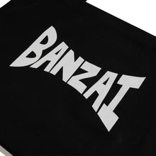 Load image into Gallery viewer, Banzai / Heritage Bag
