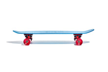 Load image into Gallery viewer, Banzai OG Aluminium Skateboard
