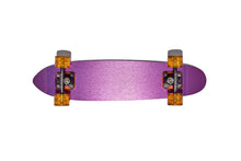 Load image into Gallery viewer, Banzai OG Aluminium Skateboard
