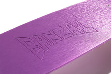 Load image into Gallery viewer, Banzai OG Aluminium Skateboard
