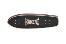 Load image into Gallery viewer, Banzai OG Wood Skateboard
