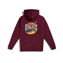 Load image into Gallery viewer, Banzai / OG 1976 Hoodie
