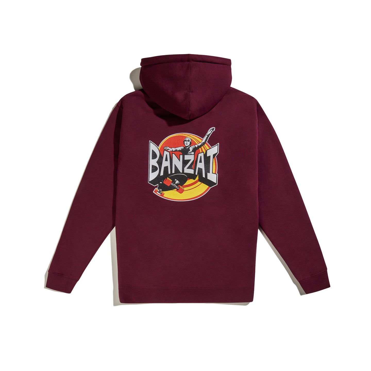 Banzai / OG 1976 Hoodie