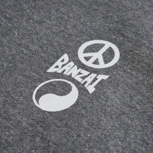 Load image into Gallery viewer, Banzai / Tranquility Hoodie
