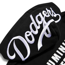 Load image into Gallery viewer, '47 / Banzai / LA Dodgers Trilogy Hoodie
