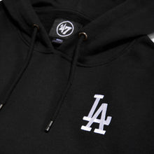 Load image into Gallery viewer, '47 / Banzai / LA Dodgers Trilogy Hoodie
