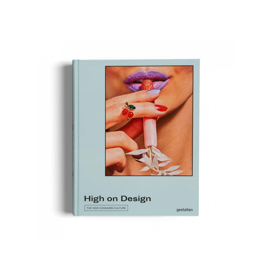 HIGH ON DESIGN