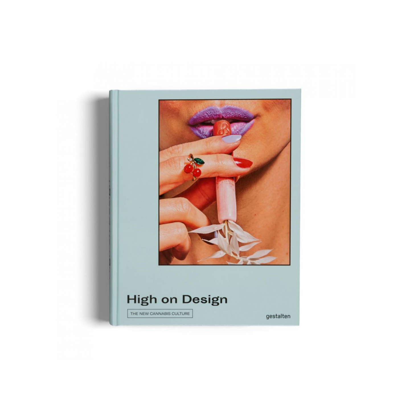 HIGH ON DESIGN