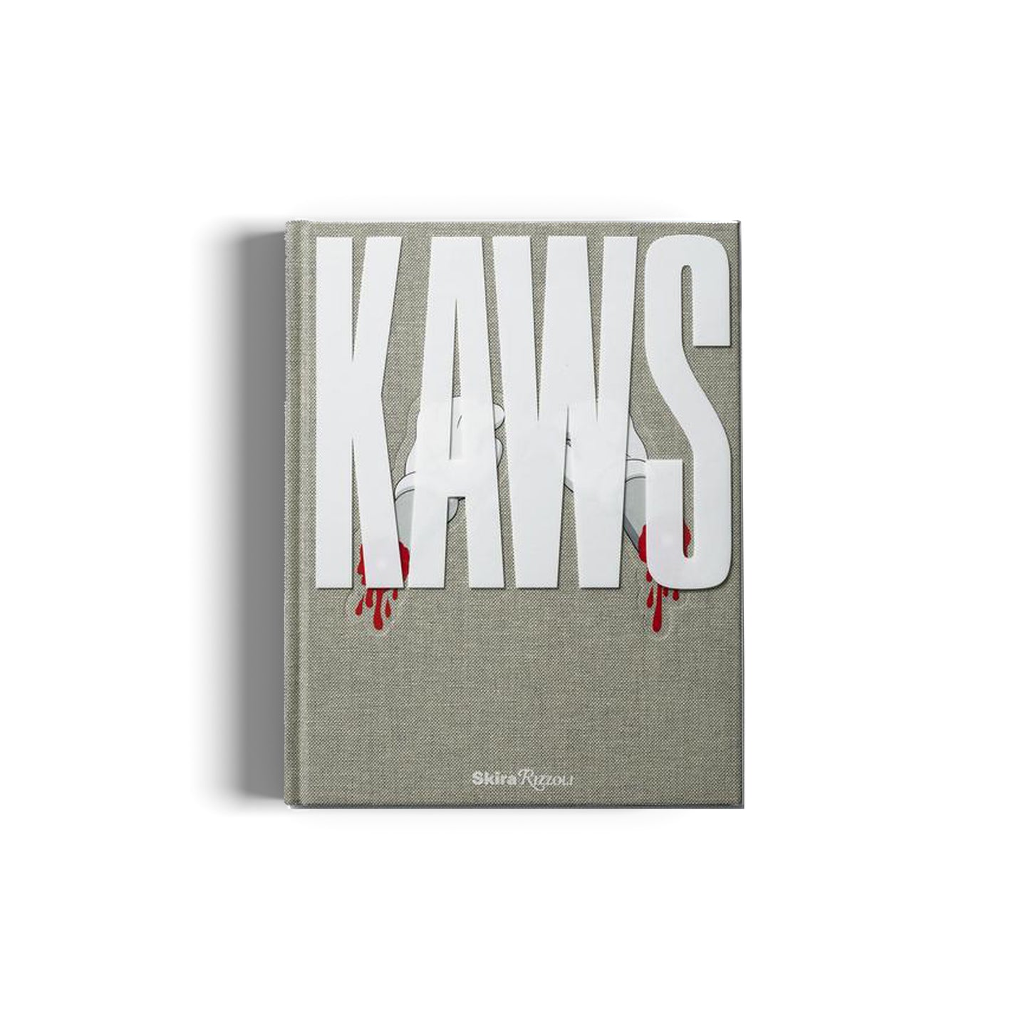 KAWS Book