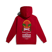 Load image into Gallery viewer, BANZAI / Long Beach Hoodie
