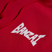 Load image into Gallery viewer, BANZAI / Long Beach Hoodie
