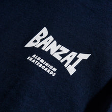 Load image into Gallery viewer, BANZAI / HERITAGE LONGSLEEVE
