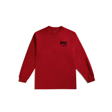 Load image into Gallery viewer, BANZAI / HERITAGE LONGSLEEVE
