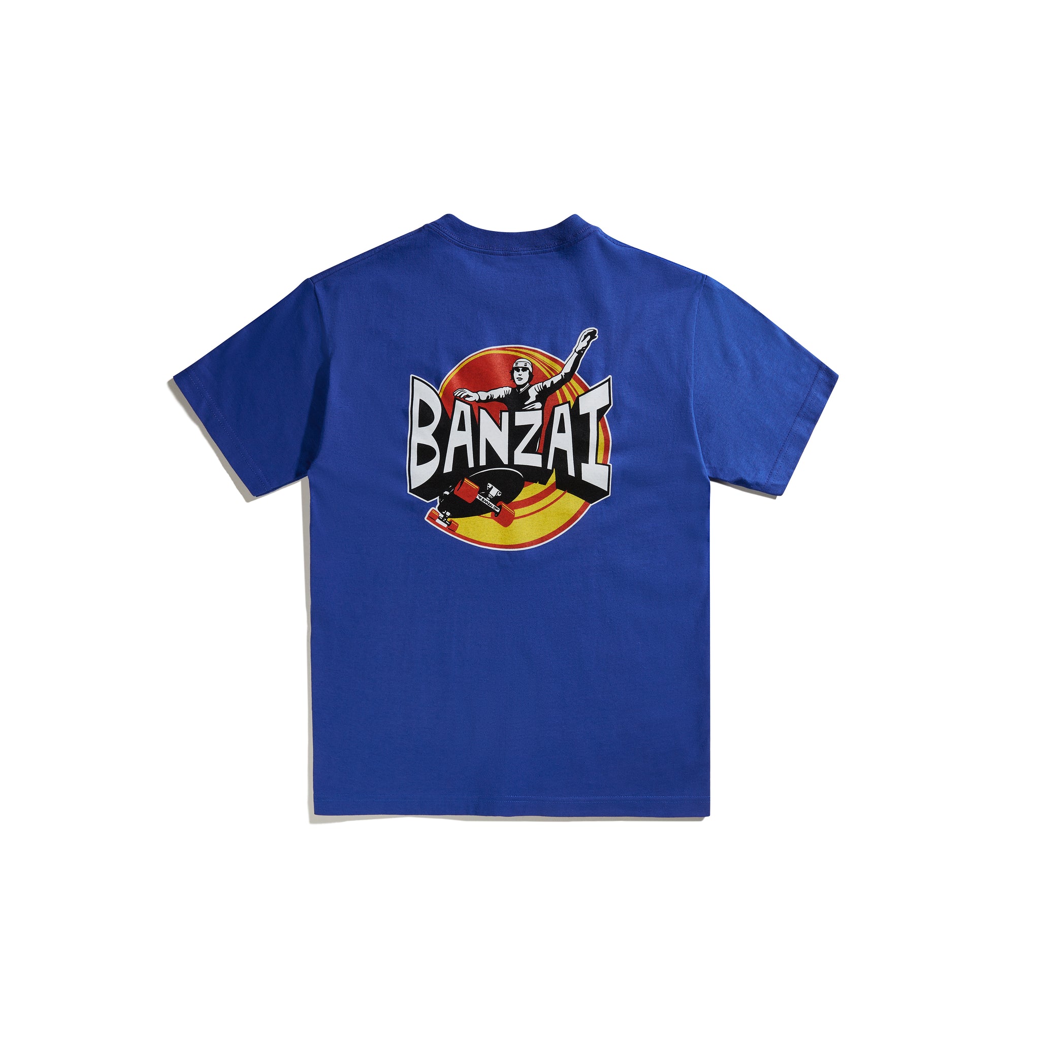 BANZAI Clothing – Banzai Collection