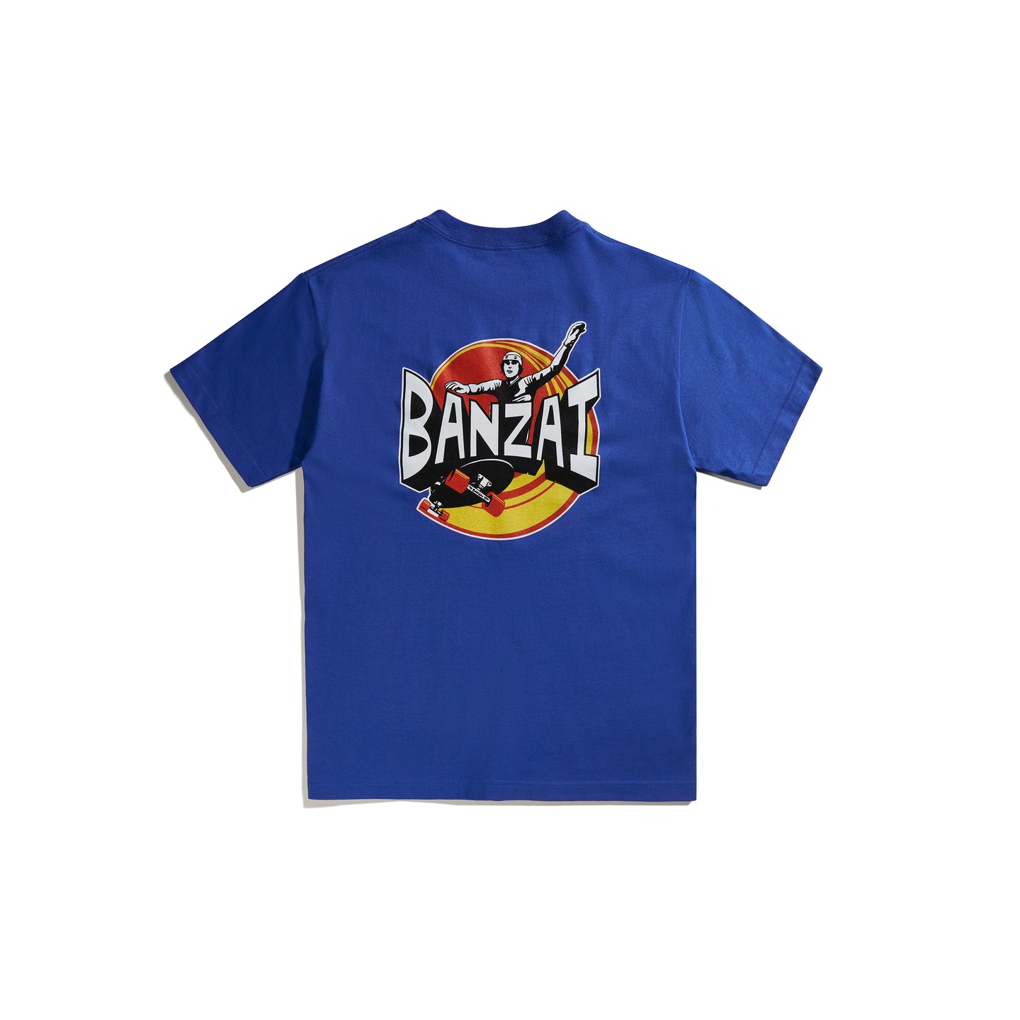 Banzai / OG 1976 Tee