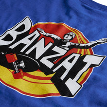 Load image into Gallery viewer, Banzai / OG 1976 Tee
