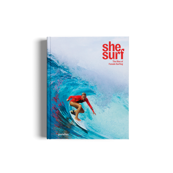 She Surf