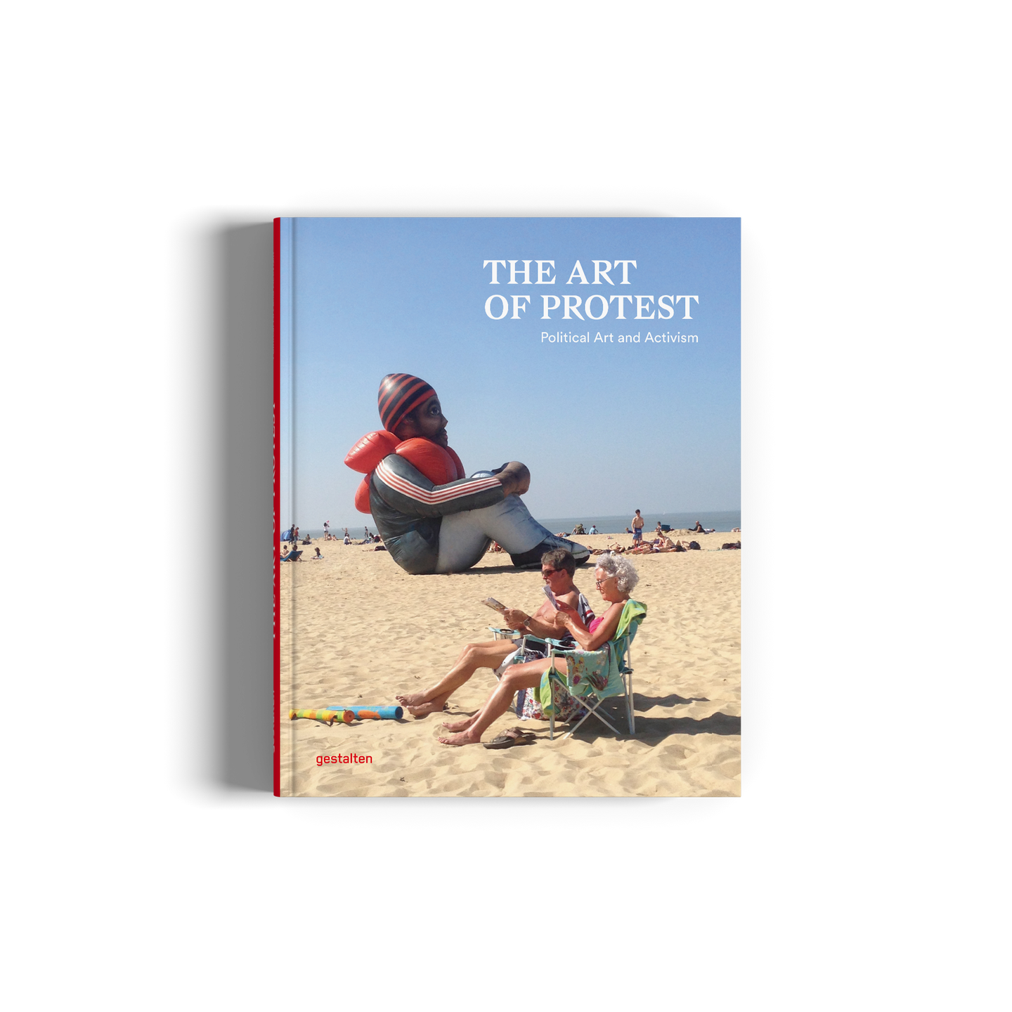 The Art of Protest