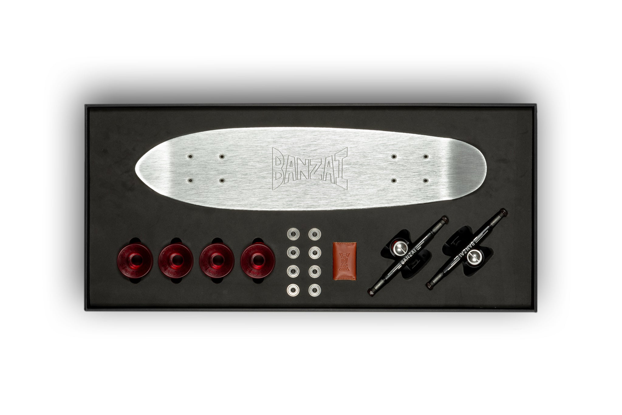 Skateboards – Banzai Collection