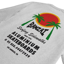 Load image into Gallery viewer, BANZAI / Venice Longsleeve
