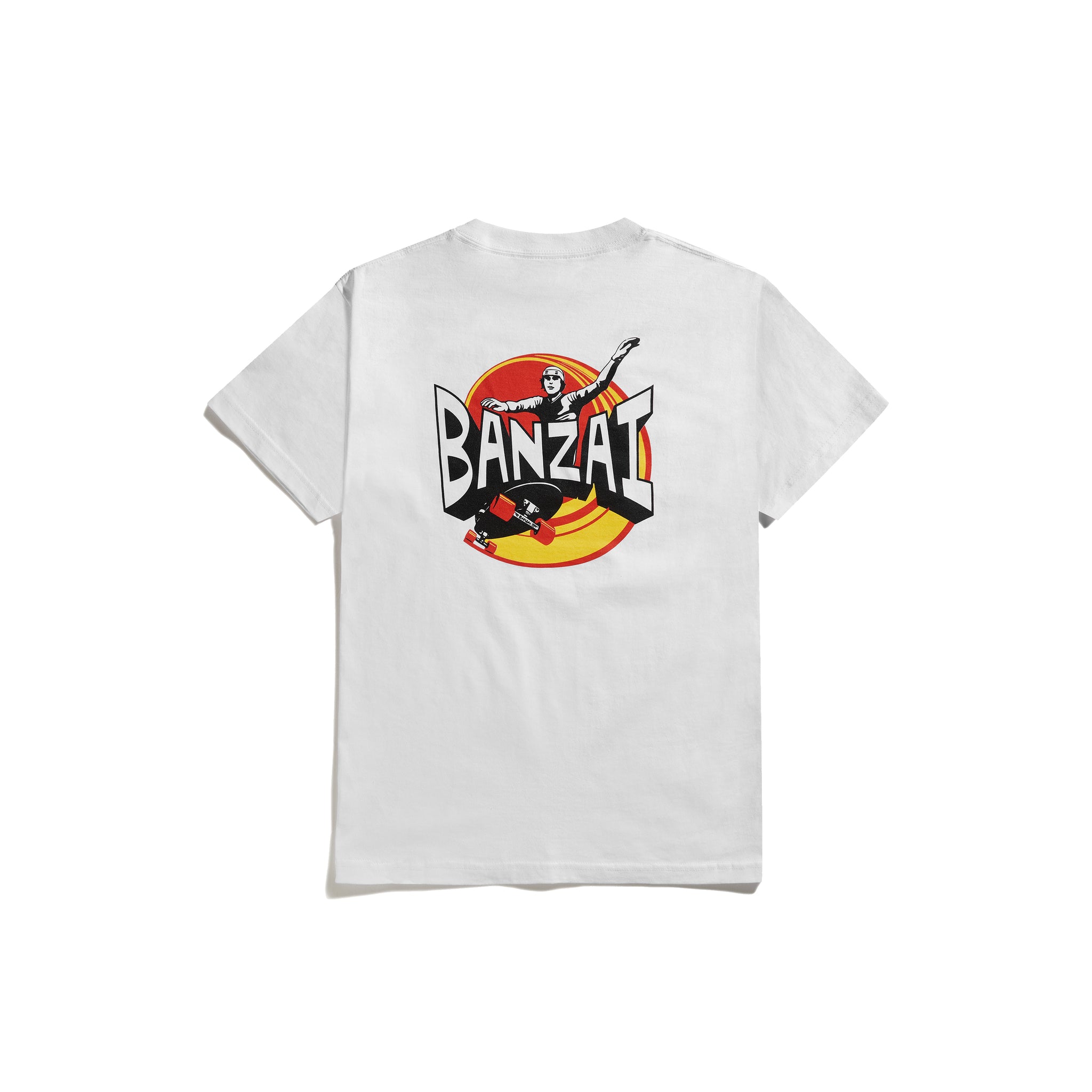 BANZAI Clothing – Banzai Collection