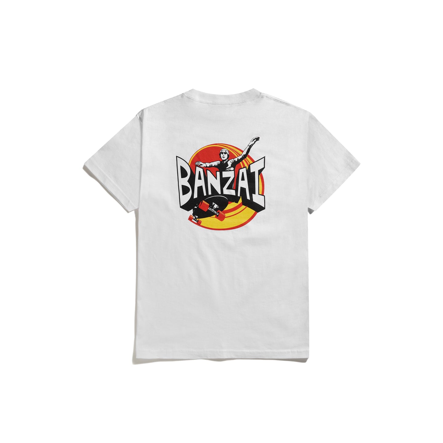 Banzai / OG 1976 Tee