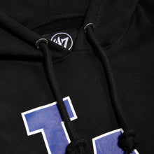 Load image into Gallery viewer, &#39;47 / Banzai / LA Dodgers Headline Hoodie
