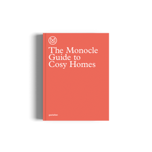 Load image into Gallery viewer, The Monocle Guide to Cosy Homes
