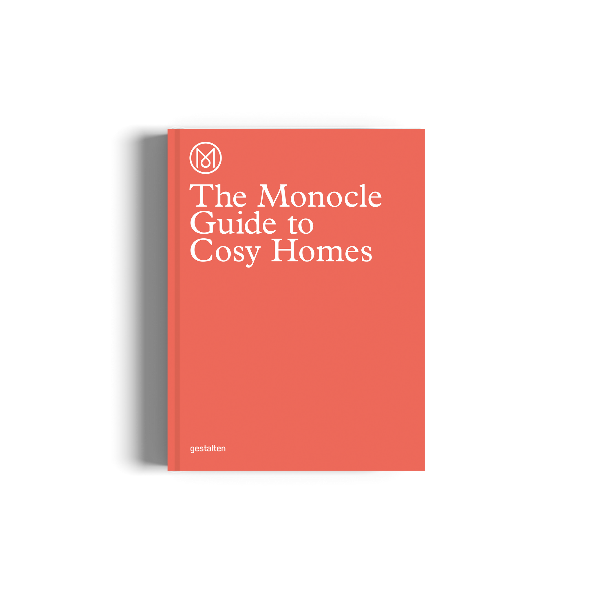 新品未開封 THE MONOCLE GUIDE TO COSY S The Monocle Guide to Cosy Homes – Banzai Collection